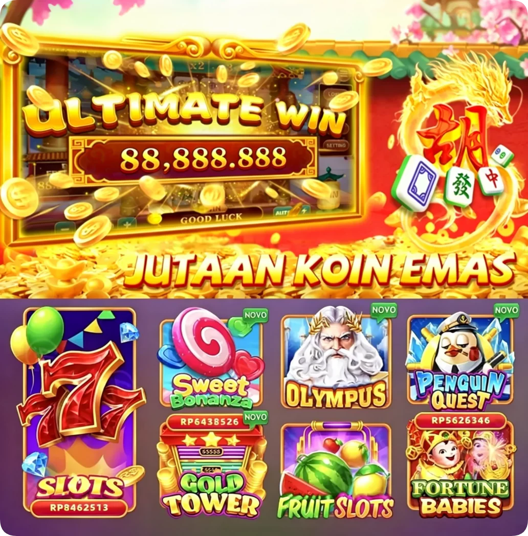 rajabom APK Resmi Unduh