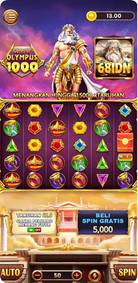 rajabom Tangkapan Layar - APK Resmi